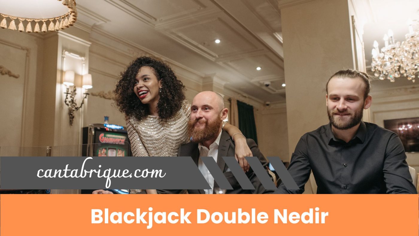 Blackjack Double Nedir